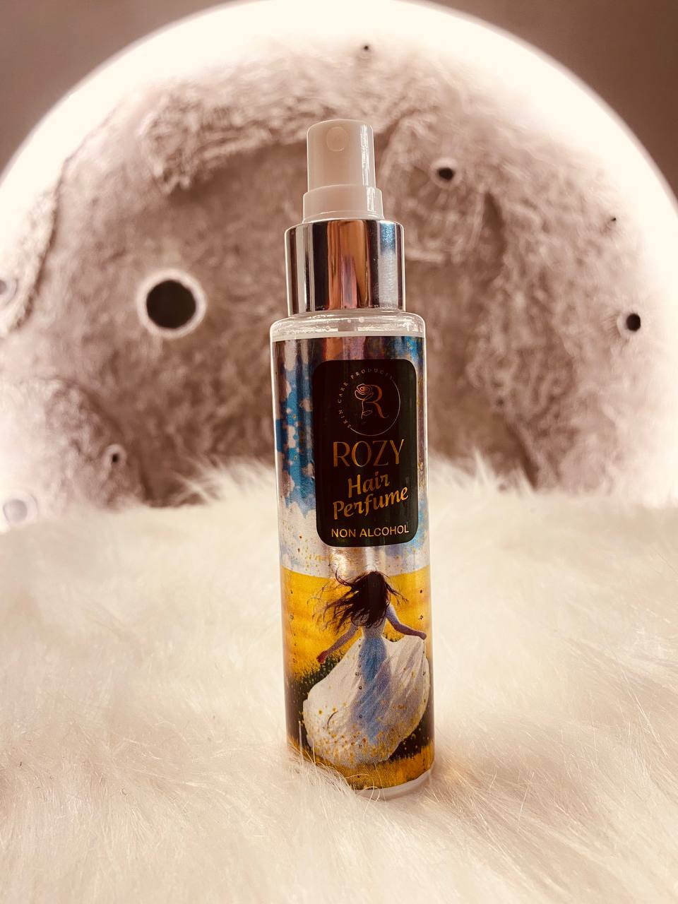 Rozy Hair Perfume non alcohol 100 ml-