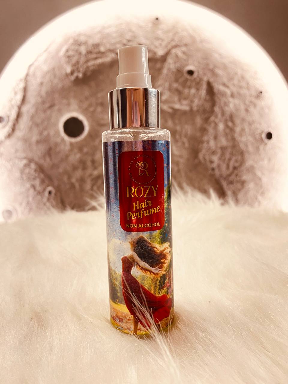 Rozy Hair Perfume non alcohol 100 ml