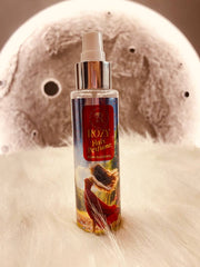 Rozy Hair Perfume non alcohol 100 ml