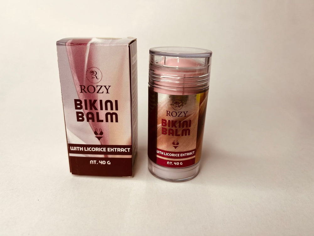 Rozy Bikini Stick NEW EDITION 30 ml