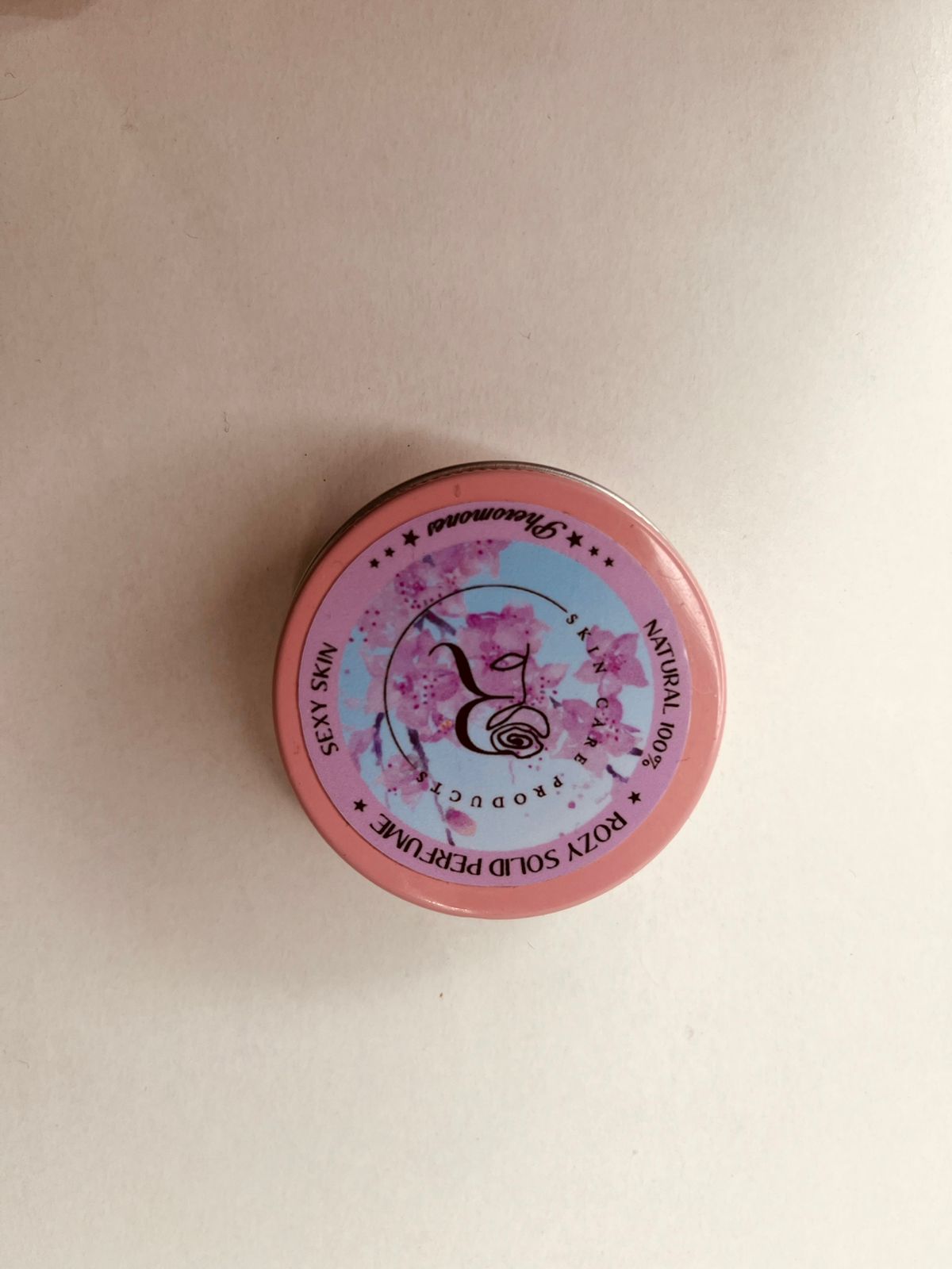 عطر روزي صلب سيكسي سكي 20 جرام