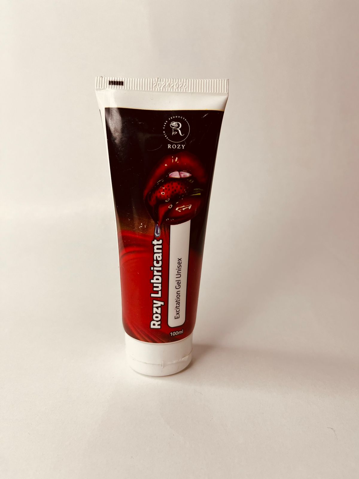 Rozy Lubricant Excitation Gel Unisex 100 ml