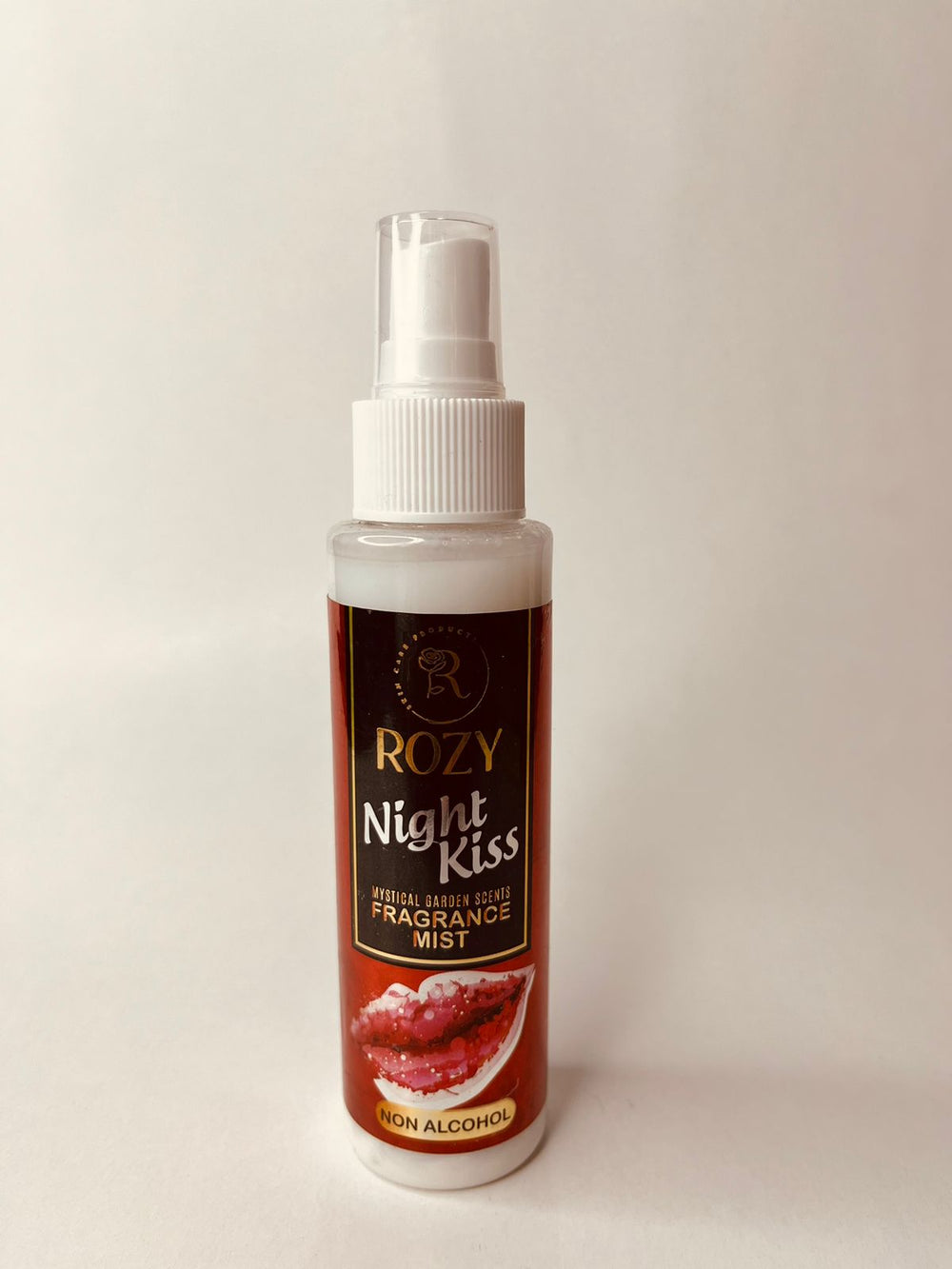 Rozy Body mist Night kiss 100 ml