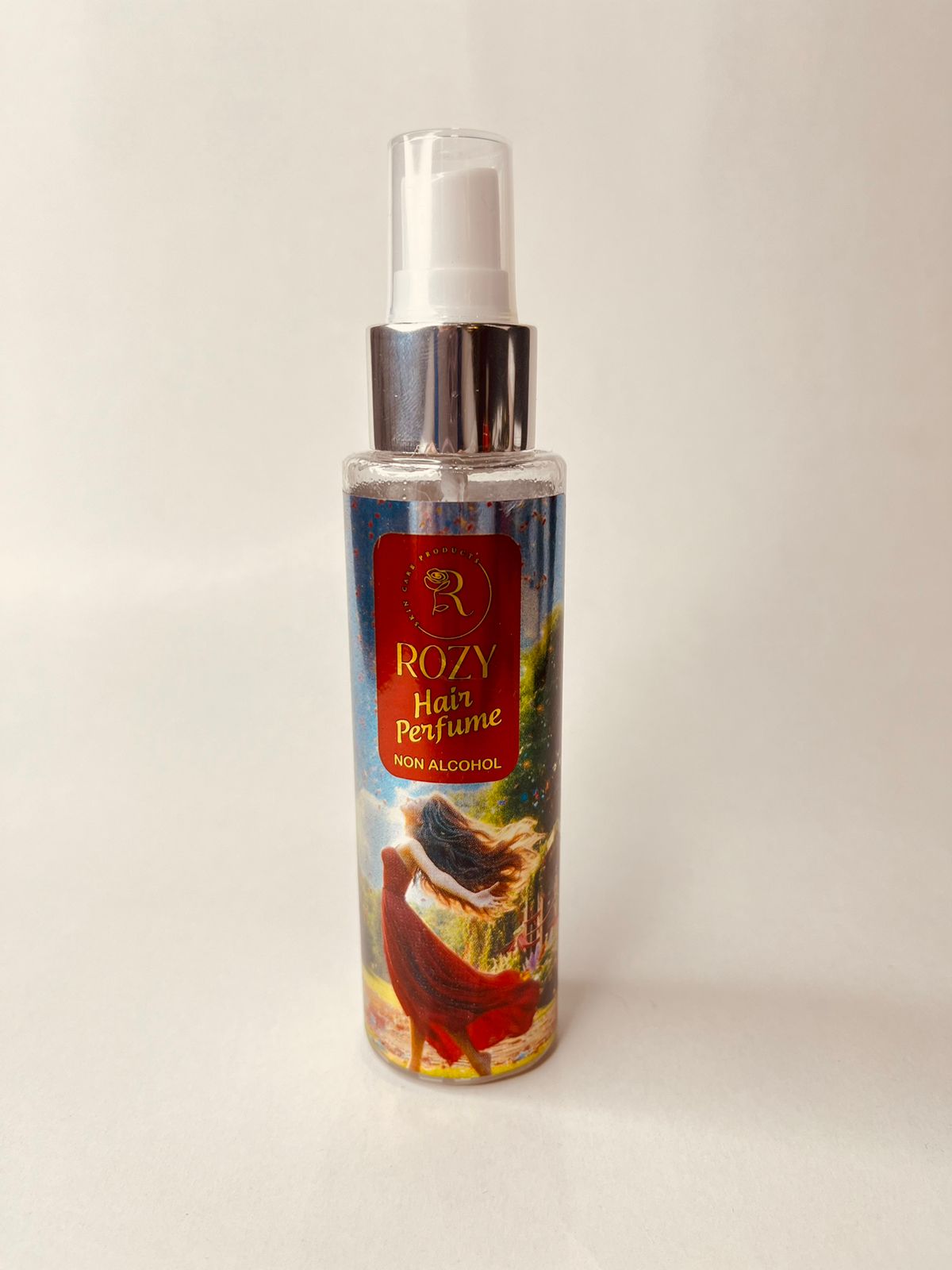 Rozy Hair Perfume non alcohol 100 ml