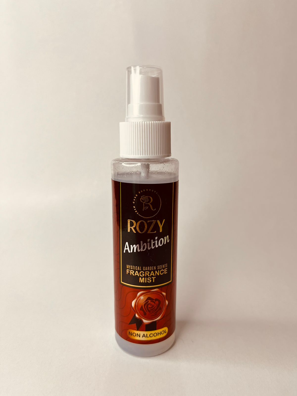 Rozy Body mist Ambition non alcohol 100 ml