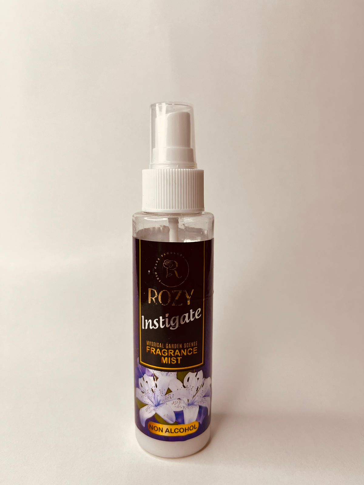 Rozy Body mist instigate 100 ml