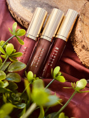 Sheglam Allure 3 Piece Mini Liquid Lipstick Set - After the Moment
