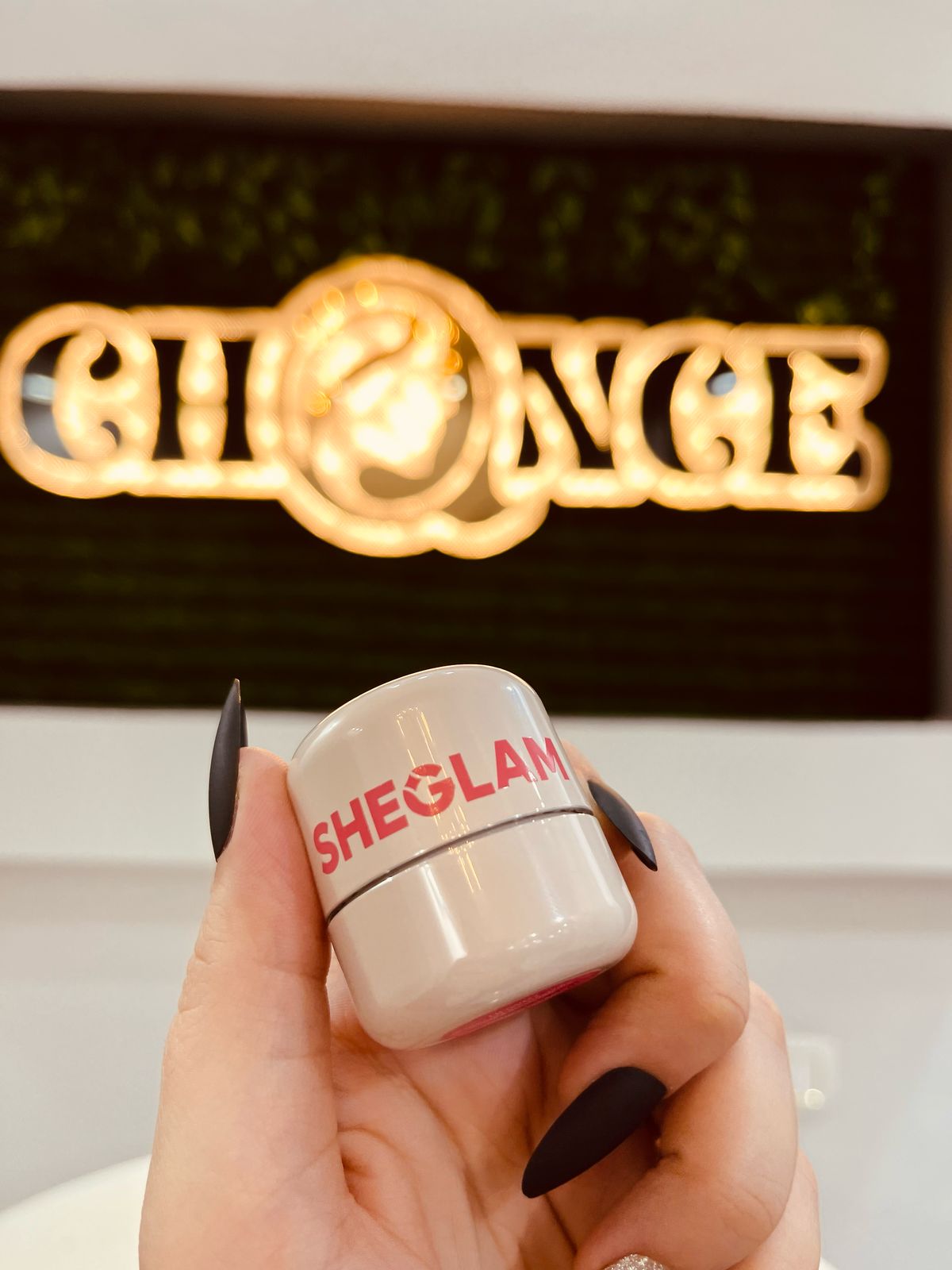 sheglam jelly-licious hydrating lip and blush tint