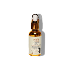 Cabarossa Night Skin Serum 30ml Moisturizing and Brightening