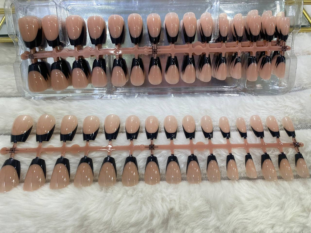 Shein Multi-Size Nails 150 Pieces