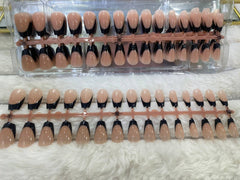 Shein Multi-Size Nails 150 Pieces