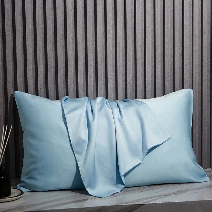 Re.MooN Satin Pillowcase for Hair and Skin