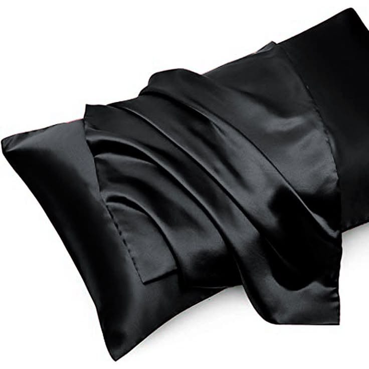 Re.MooN Satin Pillowcase for Hair and Skin