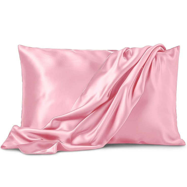 Re.MooN Satin Pillowcase for Hair and Skin