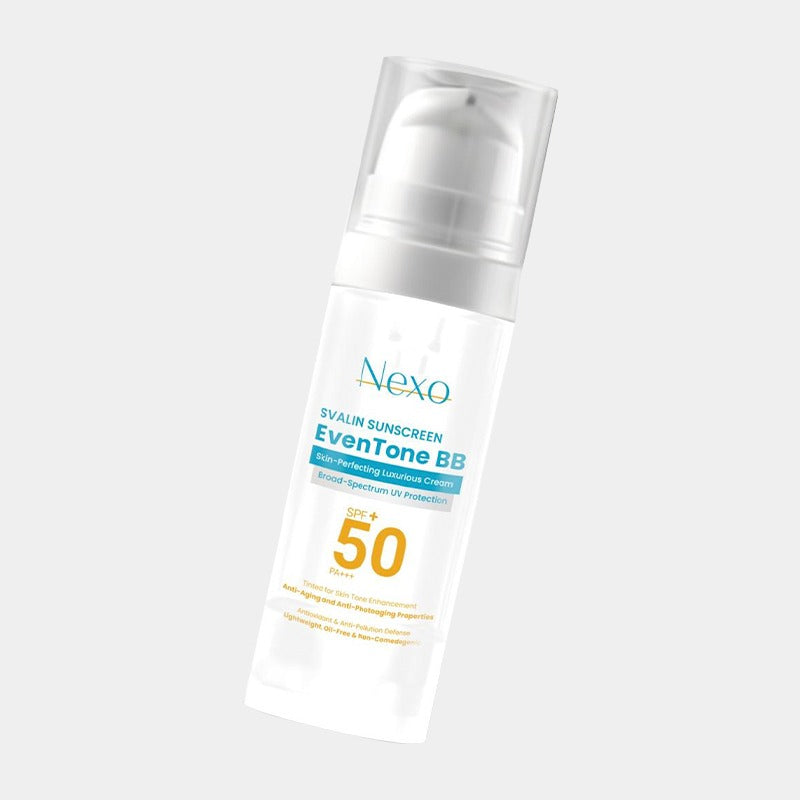 NEXO Eventone BB Cream 50 ml