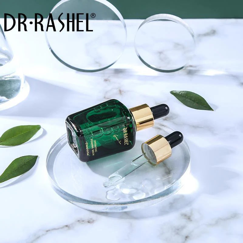 Dr Rashel Green Tea Hydration Plumping Serum -30ml
