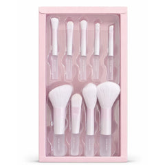 Rose Berry Travel Must Have Sweet Glam Set – 9 pcs
