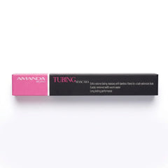 Amanda Milano Tubing Mascara Extra Volume