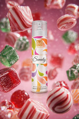 Melano Body Splash Sweety 250ml