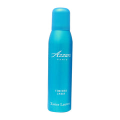 XL Azzura Body Spray