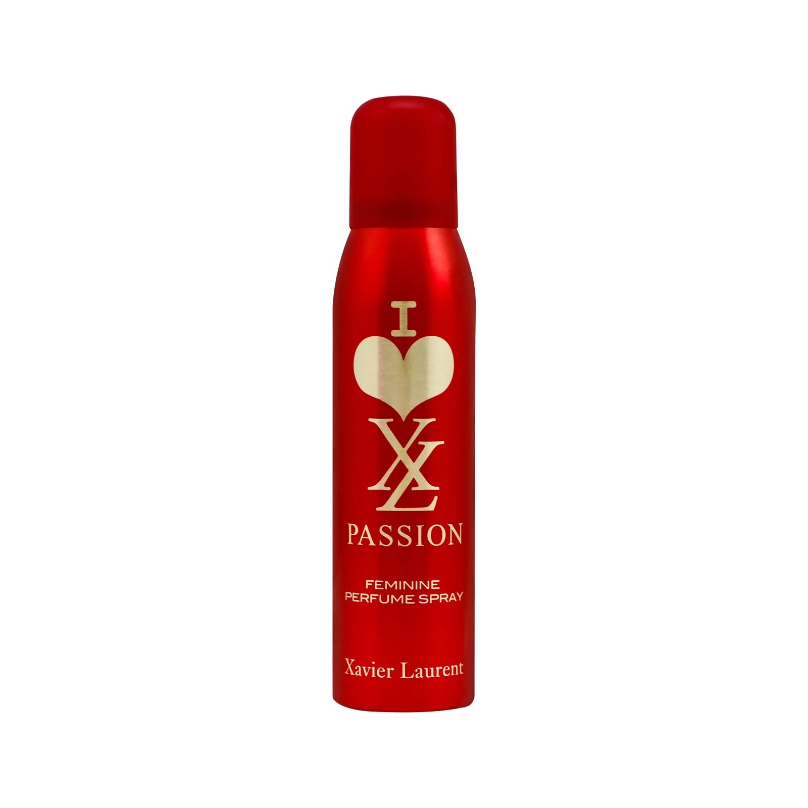 XL Body Spray Passion 150ml