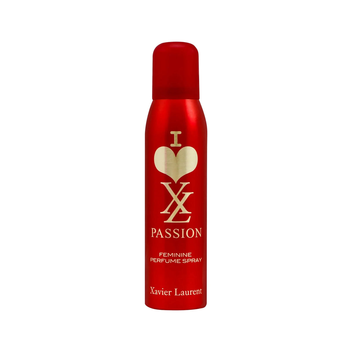 XL Body Spray Passion 150ml