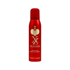 XL Body Spray Passion 150ml