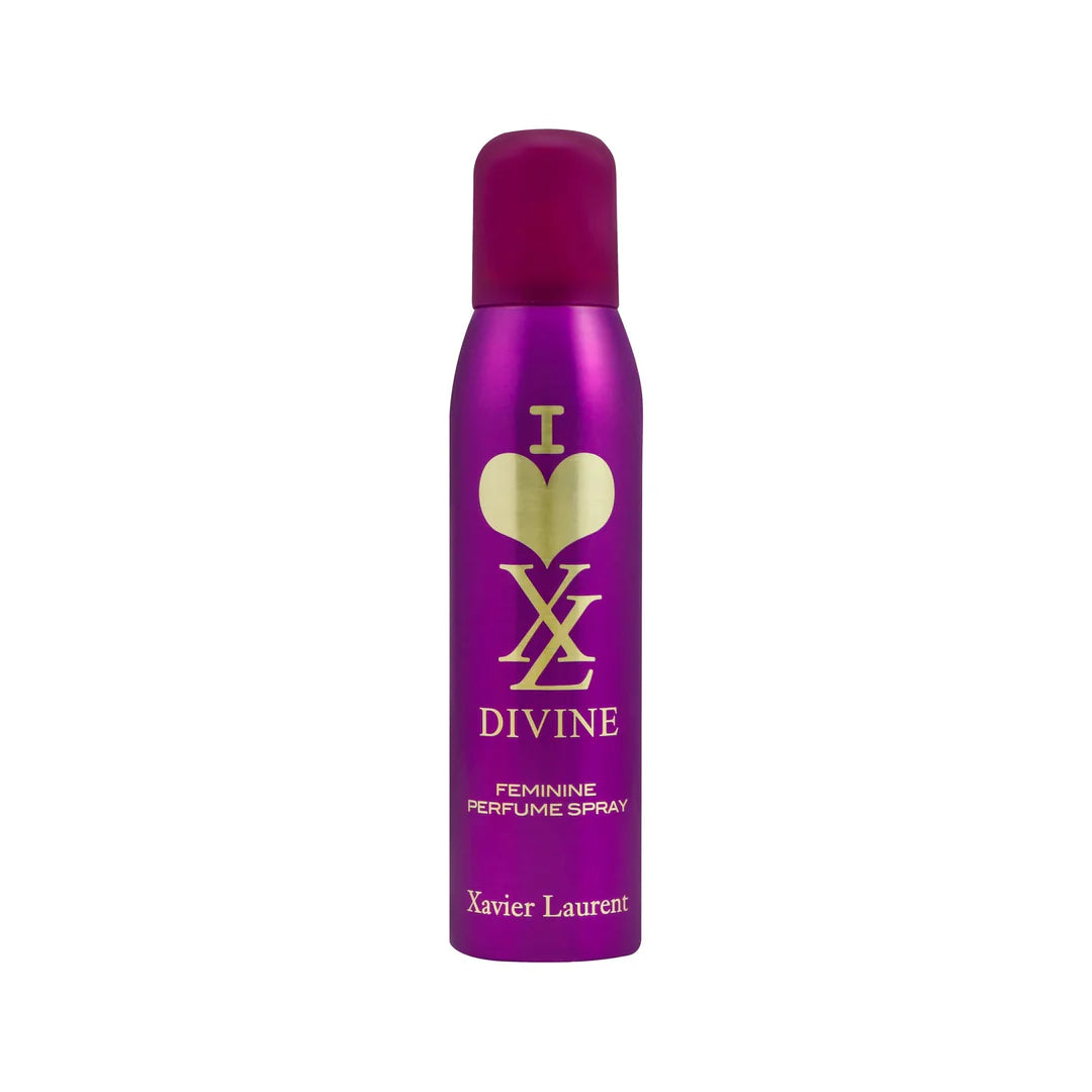XL Divine Body Spray