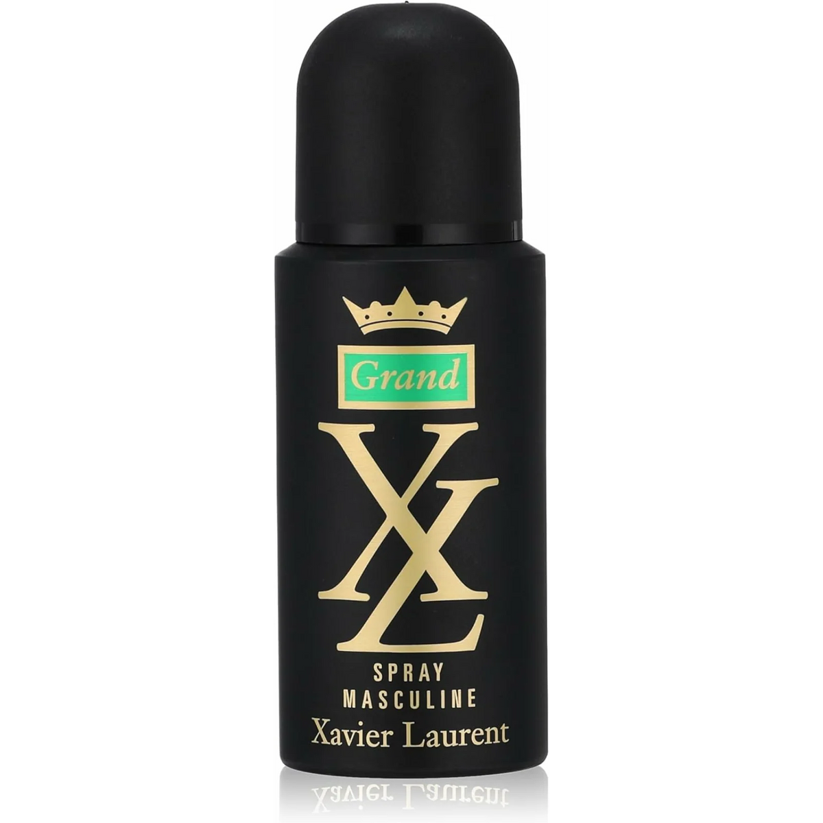 XL Grand body Spray for Men 150 ml