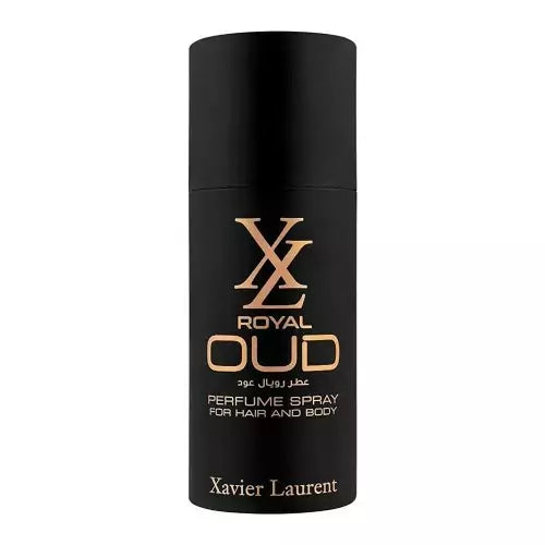 XL Oud body spray for Unisex -150 Ml