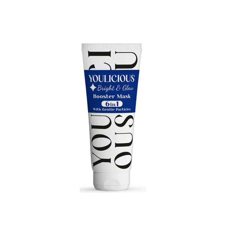 Youlicious Bright AND Glow Booster Mask 75ML