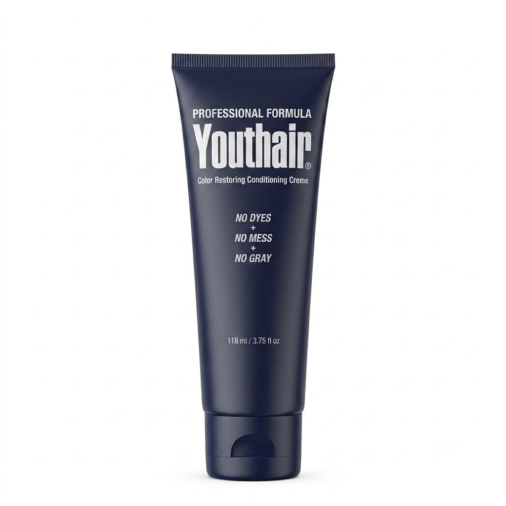 Youthair Colour Restoring Conditioning Cream 106ml