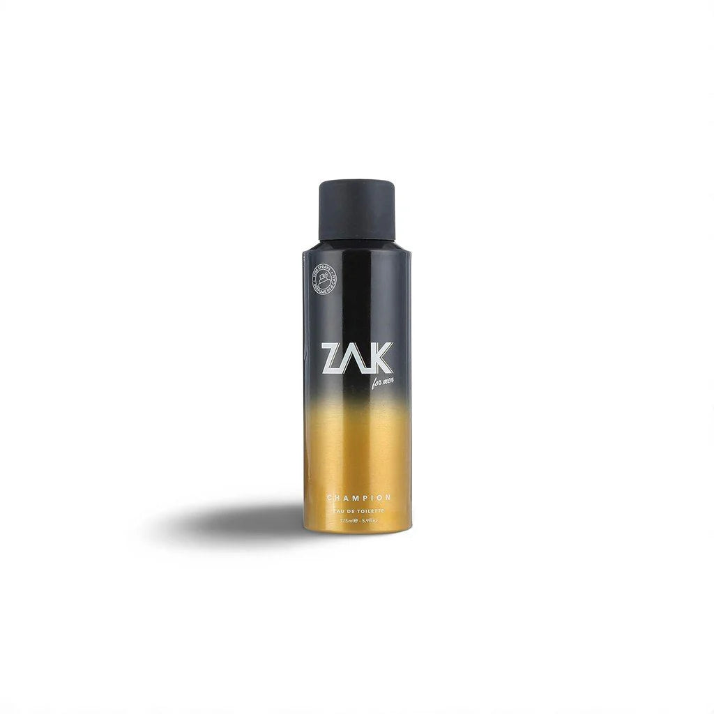 ZAK Champion Eau De Toilette 175 ml