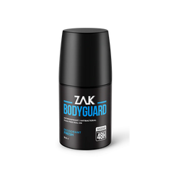 ZAK Fresh - Deodorant 50 ml