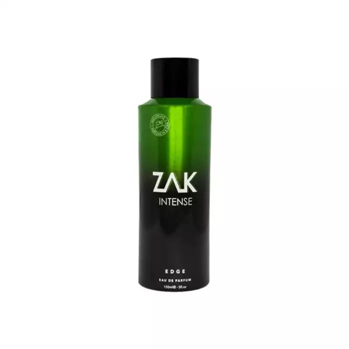 ZAK Intense Edge Parfum for Men 150ml