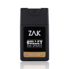 ZAK Liquid Gold - Eau De Parfum 25ml