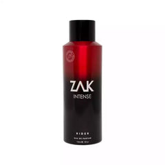 ZAK Rider Eau De Parfum 150 ml