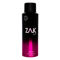 ZAK SPRAY BOLD 175 ML