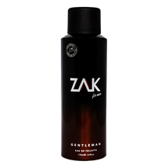 ZAK SPRAY GENTLE MAN 175ML