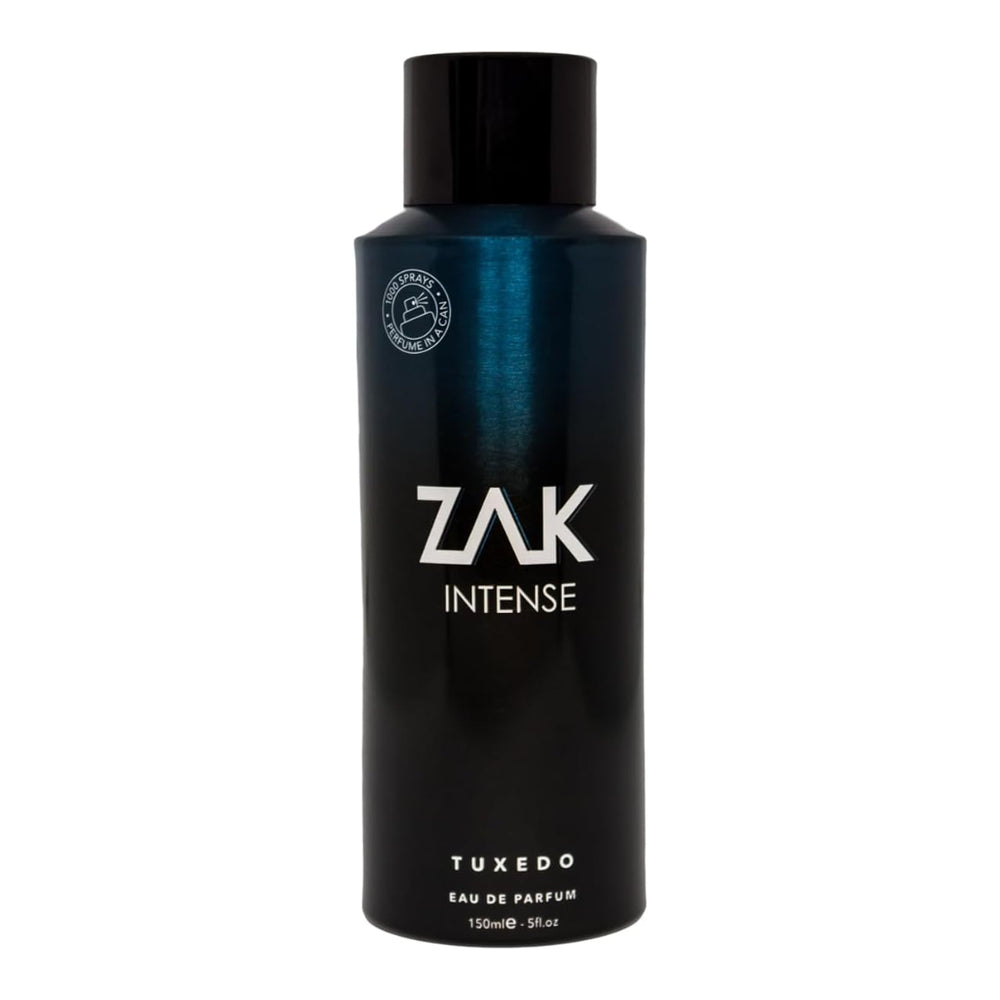 ZAK Tuxedo Eau De Parfum 150ml
