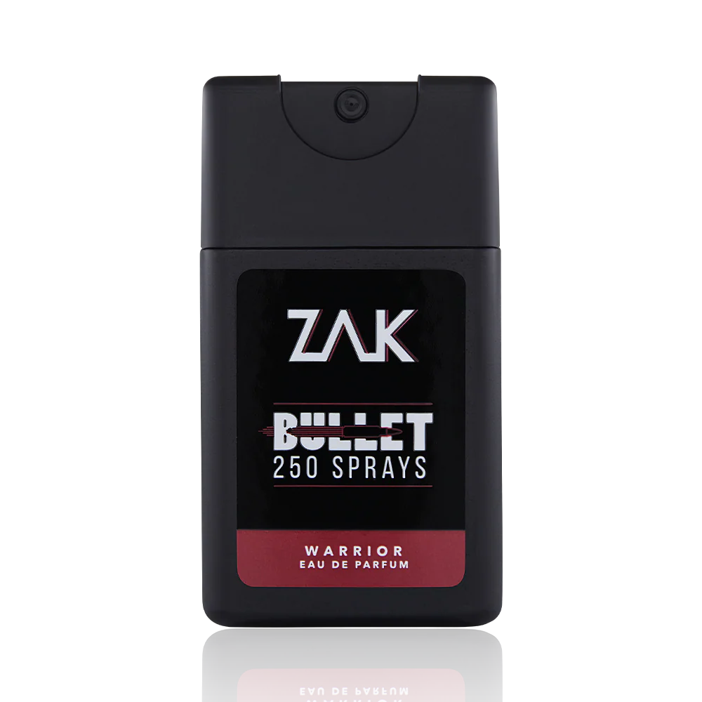 ZAK Warrior - Eau De Parfum 25ml