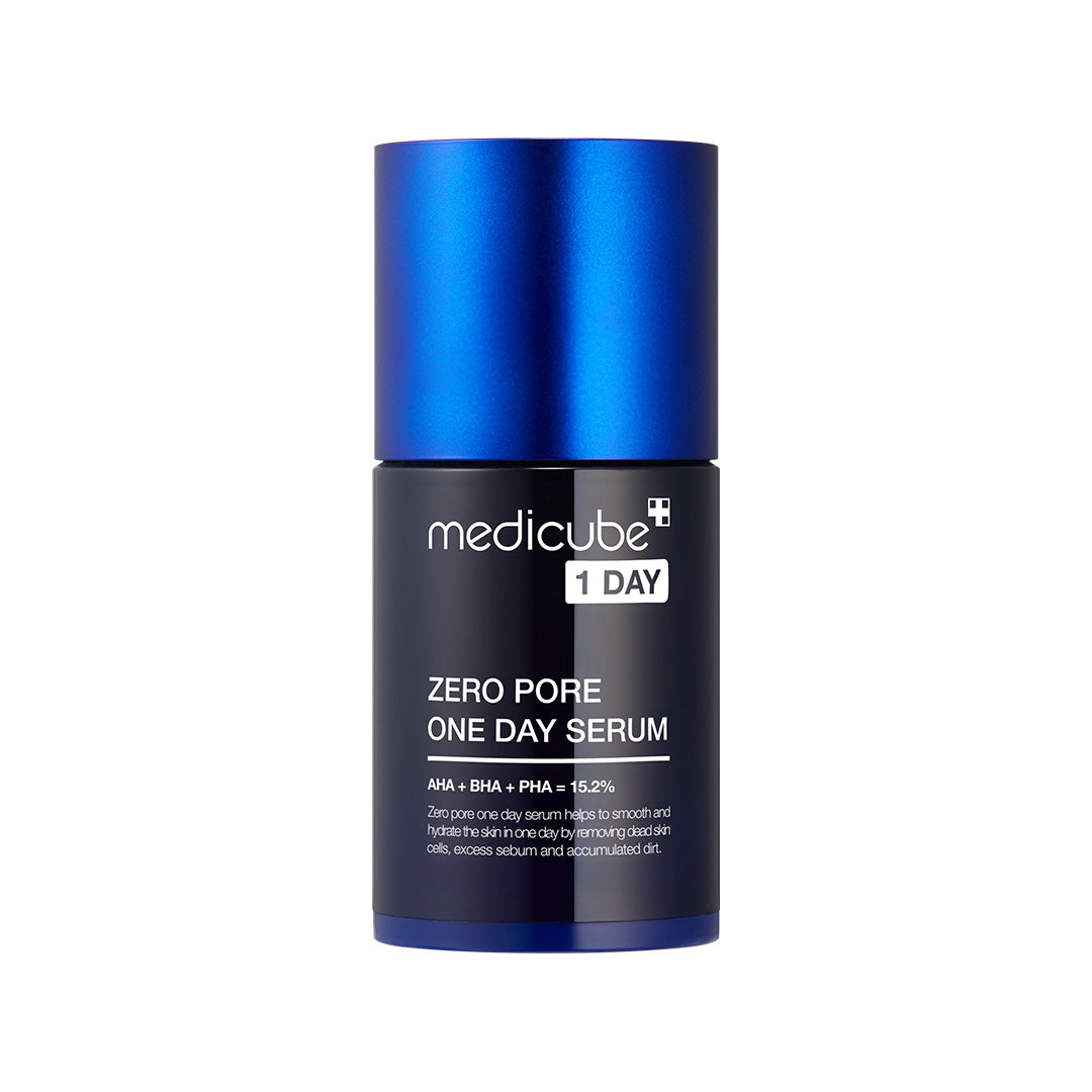 medicube Zero Pore One Day Serum