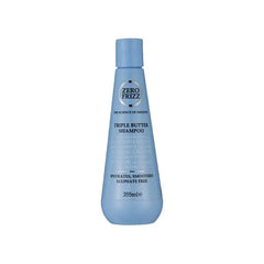 Zero Frizz Triple Butter Shampoo - 355ml