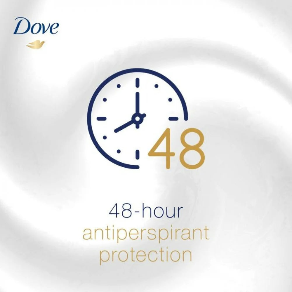 Dove Go Fresh Roll on Deodorant With Pomegranate 50ml