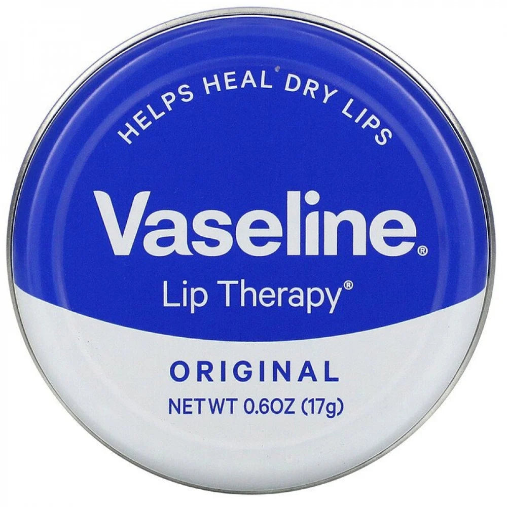 Vaseline Moisturizing Lip Therapy 17gm