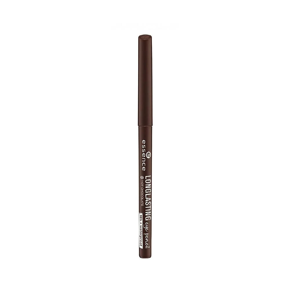 Essence long lasting brown eye pencil