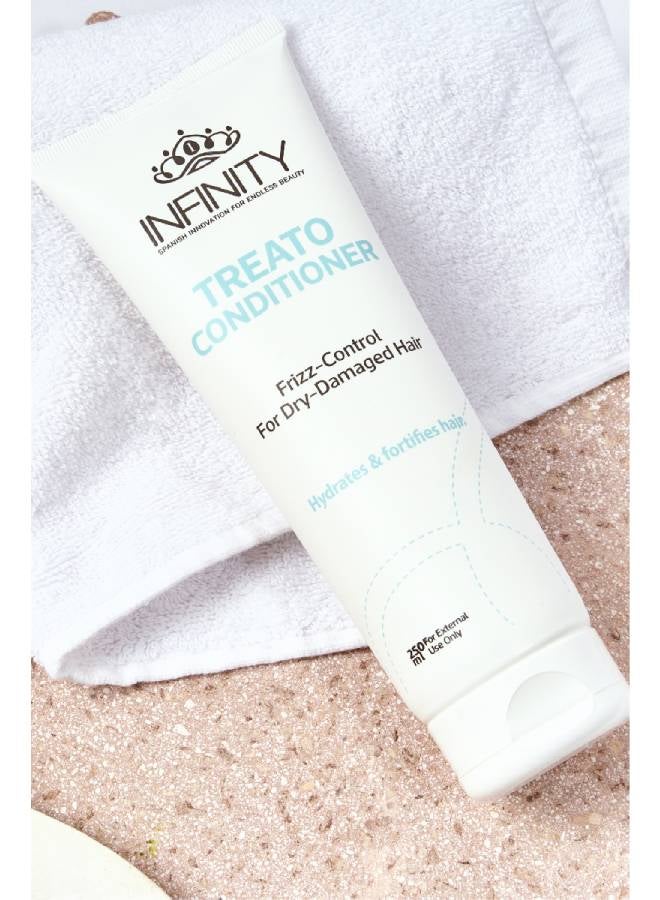 Infinity Treato Conditioner Multicolour 250ml