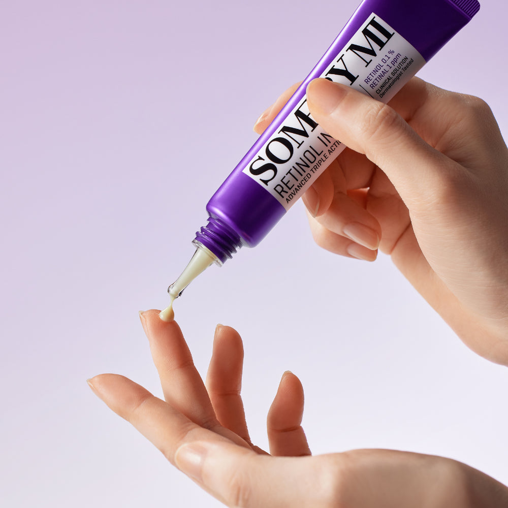 Some By Mi Retinol Intense Advanced Trip Act 30ml