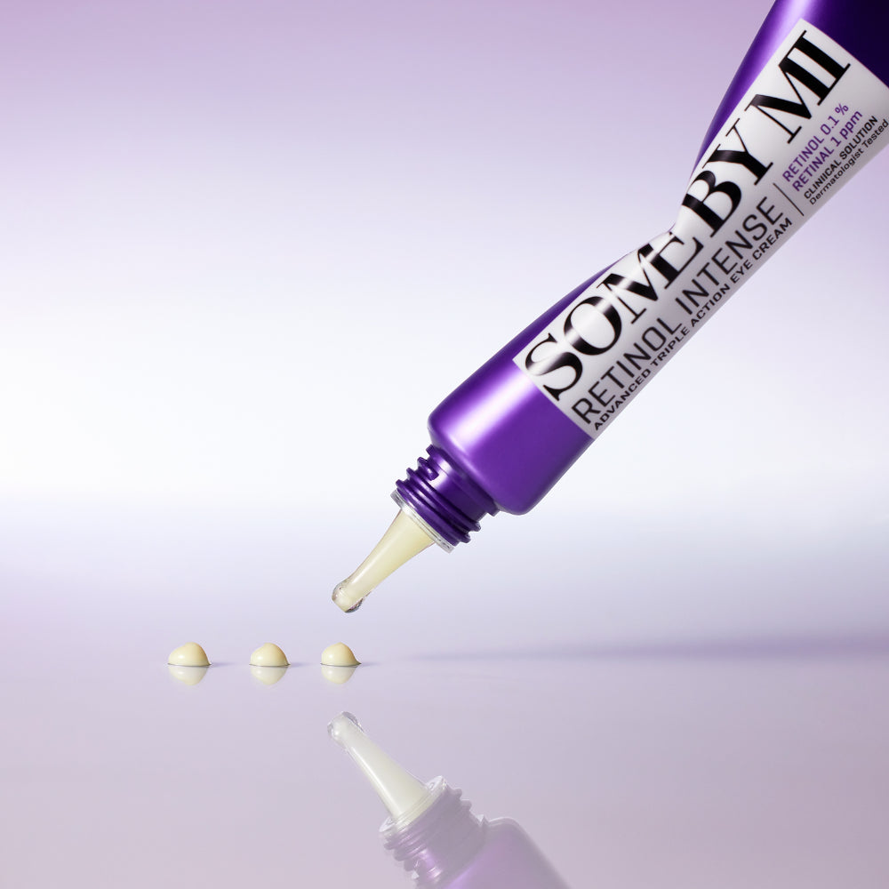 Some By Mi Retinol Intense Advanced Trip Act 30ml