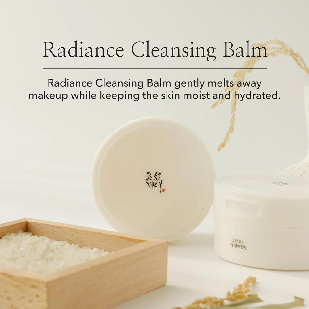 Beauty of Joseon Radiance Cleansing Balm 100 ml